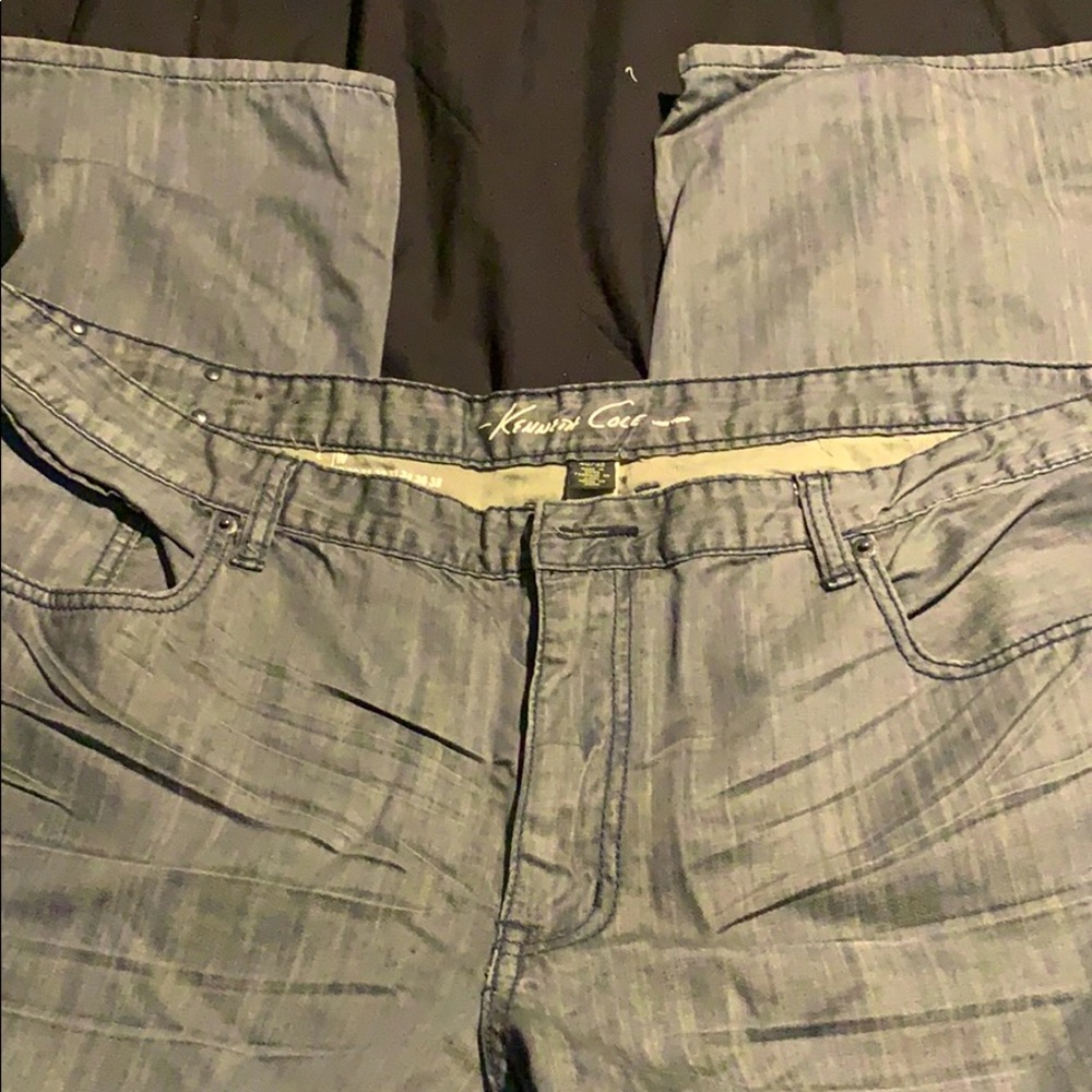 Men’s Kenneth Cole jeans